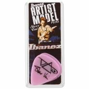 Ibanez B1000SV-MP - Plettri Rosa Steve Vai Signature 1.00mm (6pz)