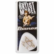 Ibanez B1000SVR-WH - Plettri Bianchi Steve Vai Signature 1.00mm (6pz)