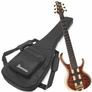 Basso Elettrico 6 Corde Ibanez BTB1836 Natural Shadow Low Gloss