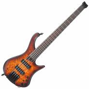 Ibanez EHB1505 Dragon Eye Burst - Basso Elettrico 5 Corde Senza Paletta