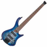 Ibanez EHB1505 Pacific Blue Burst - Basso Elettrico 5 Corde Senza Paletta