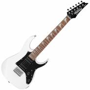 Ibanez GRGM21 White