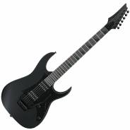 Ibanez GRGR330EX-BKF Black Flat