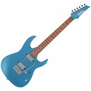 Ibanez GRX120SP Metallic Light Blue Matte