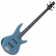 Ibanez GSR180 Baltic Blue Metallic Basso Elettrico 4 Corde Blu per Principianti