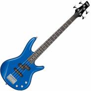 Ibanez GSRM20-SLB Starlight Blue