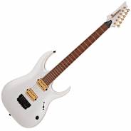 Ibanez JBM10FX Pearl White Matte