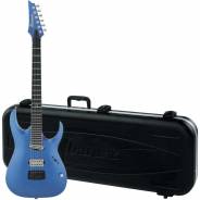 Ibanez JBM9999 Jake Bowen Signature Azure Metallic Matte