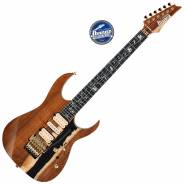 Ibanez JCRG2003 Natural - Chitarra Elettrica j.custom con Case