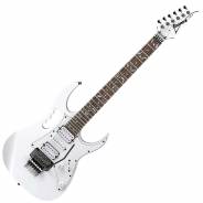 Ibanez JEMJR White - Chitarra Elettrica