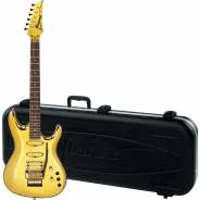 Ibanez JS2GD Joe Satriani Signature Gold Boy