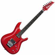 Ibanez JS240PS Candy Apple - Chitarra Elettrica Joe Satriani Signature con Borsa