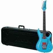 Ibanez JS2410 Sky Blue Joe Satriani Signature