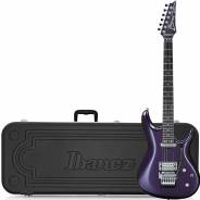 Ibanez JS2450 Muscle Car Purple Joe Satriani Signature