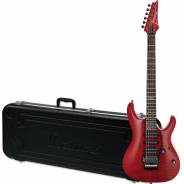 Ibanez KIKO100-TRR Transparent Ruby Red