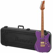 Ibanez LB1 Violet Lari Basilio Signature