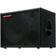 Ibanez P115CC Promethean - Cabinet per Basso 1x15 250W 8Ohm