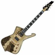 Ibanez PS4CM - Chitarra Elettrica Paul Stanley Signature