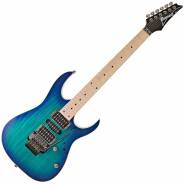 1 IBANEZ - RG370AHMZ-BMT