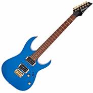 Ibanez RG421G Laser Blue Matte