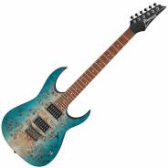 Ibanez RG421PB-CHF Carribean Shoreline Flat