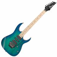 Ibanez RG470AHM-BMT Blue Moon Burst