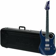 Ibanez RG5121 Dark Tide Blue Flat