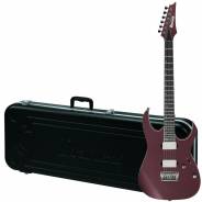 Ibanez RG5121 Burgundy Metallic Flat