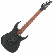 Ibanez RG7420EX-BKF Black Flat