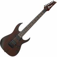 Ibanez RG7421 Walnut Flat