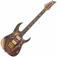 Ibanez RG8520SLTDNTF - Chitarra Elettrica Double Cut