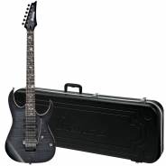 Ibanez RG8570Z Black Rutile - Chitarra Elettrica