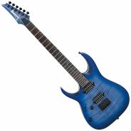 Ibanez RGA42FML Blue Lagoon Burst