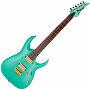 Ibanez RGA42HP Sea Foam Green - Matte Chitarra Elettrica per Metal