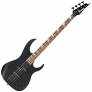 Ibanez RGB300 Black Flat - Basso Elettrico Nero 4 Corde