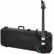 Ibanez RGR652AHBF Weathered Black