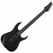 Ibanez RGRTBB21-BKF Black Flat