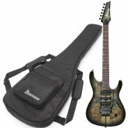 Ibanez S1070PBZ-CKB