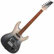 Ibanez SA360NQM Black Mirage Gradation - Chitarra Elettrica