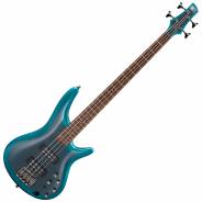 Ibanez SR300E Cerulean Aura Burst - Basso Elettrico 4 Corde