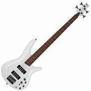 Ibanez SR300E Pearl White - Basso Elettrico