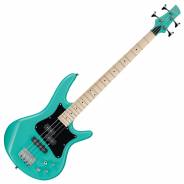 Ibanez SRMD200K Aqua Green