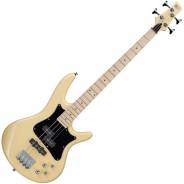 Ibanez SRMD200K Vintage White