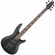 Ibanez SRMS5-WK Weathered Black LTD