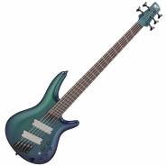 Ibanez SRMS725-BCM Blue Chameleon