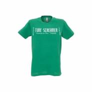 Ibanez T-Shirt Tube Screamer Green XL