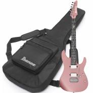 Ibanez TOD10 Metallic Mauve Tim Henson Signature