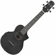 Ibanez UEW12E-BIF Black Ice Flat