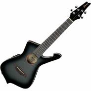 Ibanez UICT10-MGS Metallic Gray Sunburst