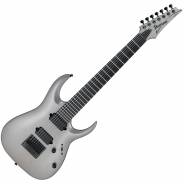 Chitarra 7 Corde Ibanez APEX30 Metallic Gray Matte James Munky Shaffer Signature